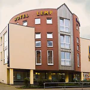 Lemp Hotel